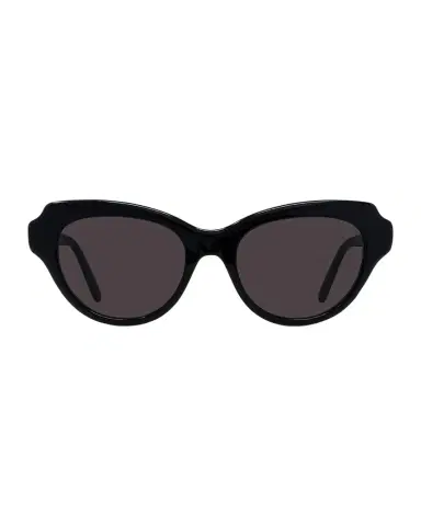 Loewe Slim Acetate Cat-Eye Sunglasses | Thumbnail 1 Loewe Slim Acetate Cat-Eye Sunglasses | Thumbnail 1