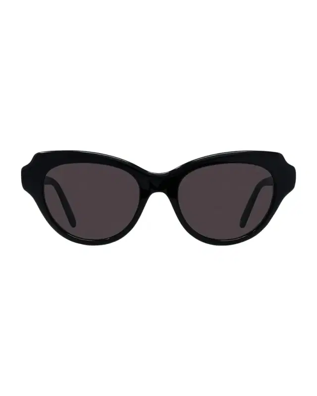 Loewe Slim Acetate Cat-Eye Sunglasses