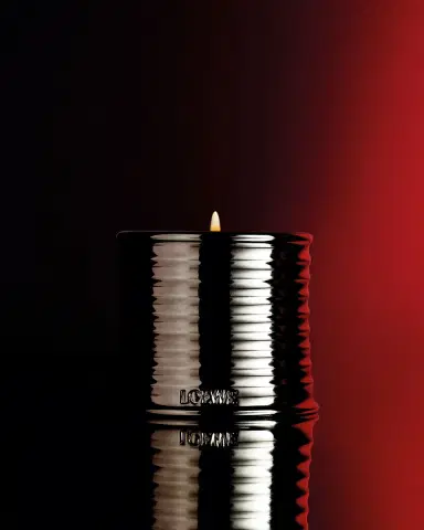 Loewe Black Sesame Midi Scented Candle | Thumbnail 5