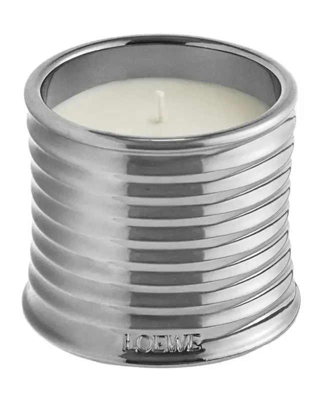 Loewe LOEWE Black Sesame Midi Scented Candle