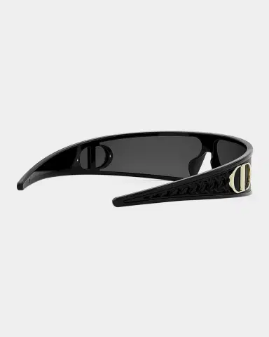 Dior Very M1U Plastic Wrap Sunglasses | Thumbnail 5 Dior Very M1U Plastic Wrap Sunglasses | Thumbnail 5