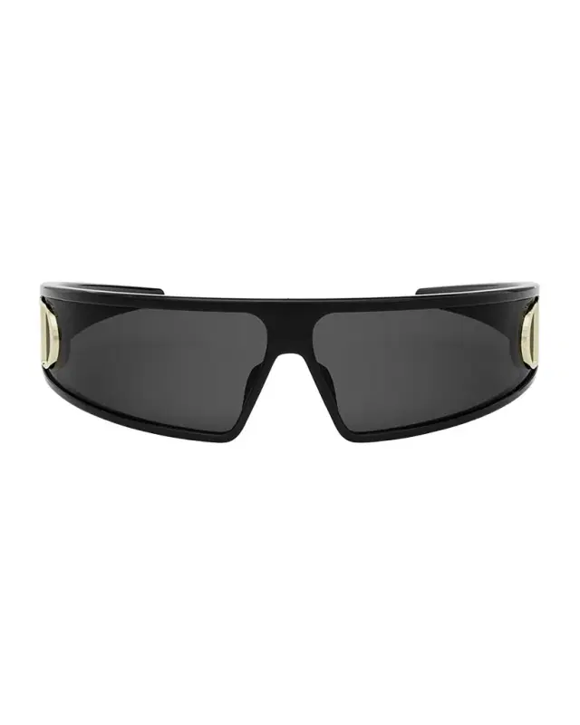Dior Very M1U Plastic Wrap Sunglasses