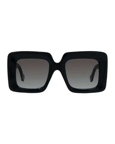 Loewe Anagram 51mm Oversized Square Sunglasses | Thumbnail 1 Loewe Anagram 51mm Oversized Square Sunglasses | Thumbnail 1
