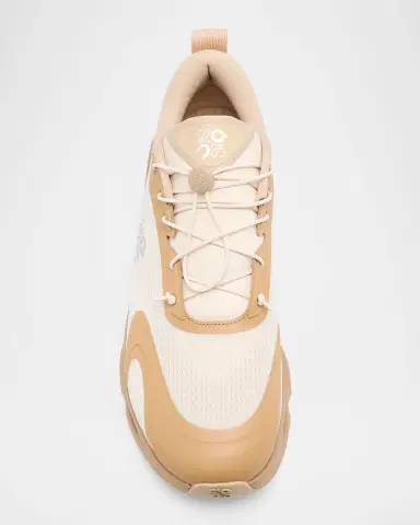 Loewe x On Cloudsolo Men's Mesh Running Sneakers | Thumbnail 6 Loewe x On Cloudsolo Men's Mesh Running Sneakers | Thumbnail 6