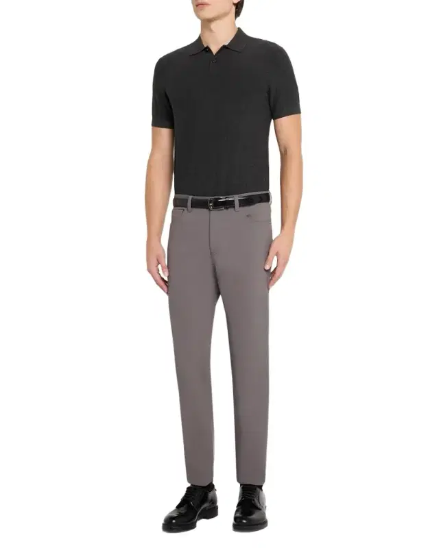 Theory Men 's Raffi Pants in Neoteric Twill