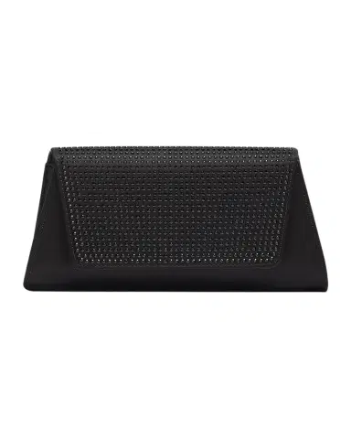 Akris Anouk Mini Rhinestone Clutch Bag | Thumbnail 1 Akris Anouk Mini Rhinestone Clutch Bag | Thumbnail 1