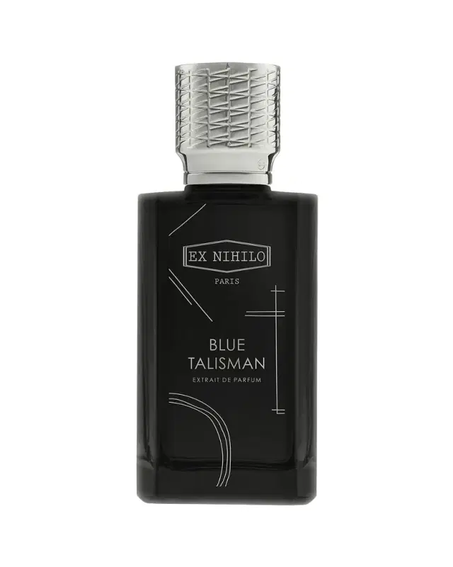 Ex Nihilo Blue Talisman Extrait de Parfum, 3.4 oz.