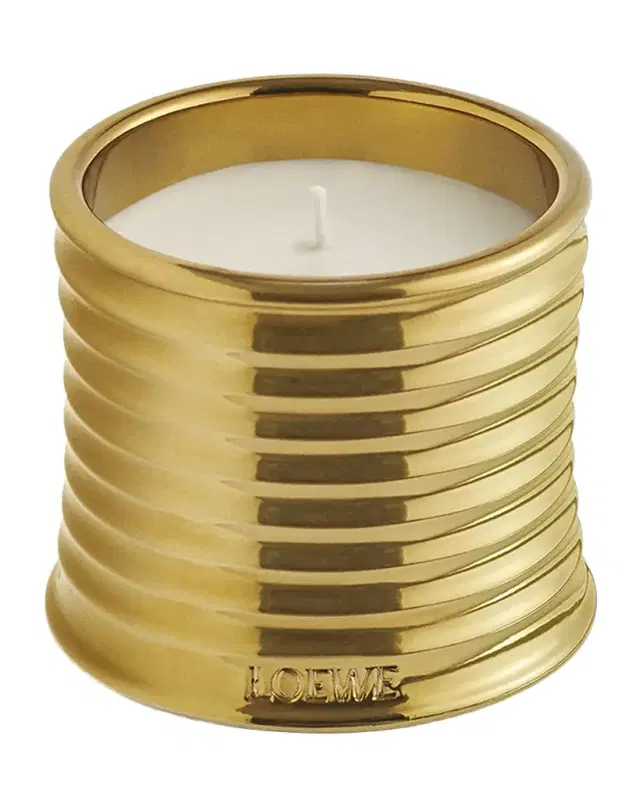 Loewe LOEWE Earl Grey Midi Scented Candle