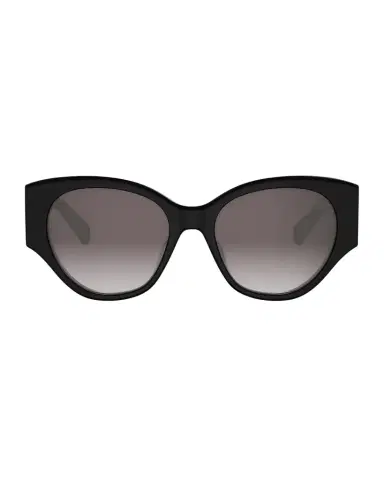 CELINE Maxi Triomphe 55mm Butterfly Sunglasses | Thumbnail 1