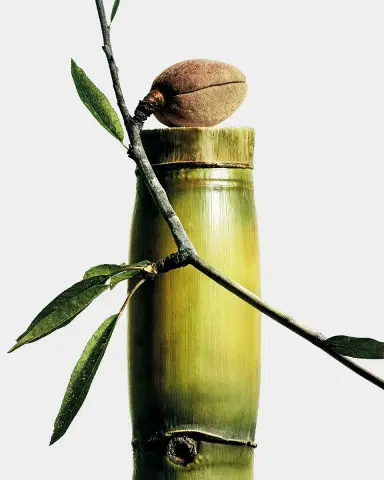 Loewe Sweet Almond Midi Scented Candle | Thumbnail 3