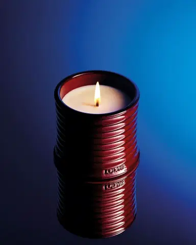 Loewe Sweet Almond Midi Scented Candle | Thumbnail 5