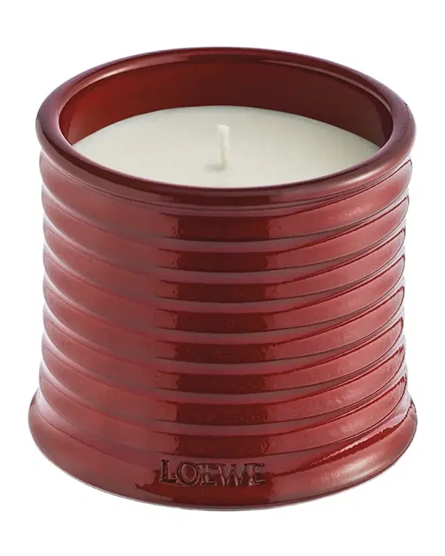 Loewe LOEWE Sweet Almond Midi Scented Candle