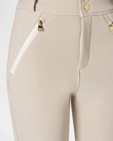 Bogner Hazel Softshell Ski Pants | Thumbnail 2