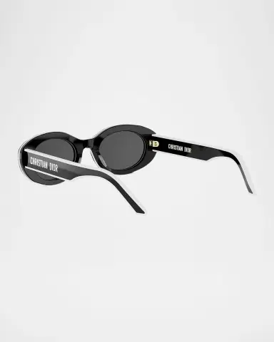Dior Pacific B4I 51mm Sunglasses | Thumbnail 2