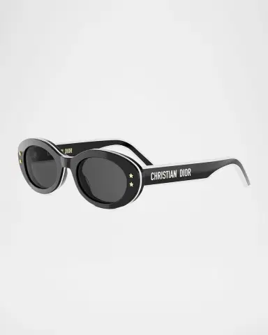 Dior Pacific B4I 51mm Sunglasses | Thumbnail 3