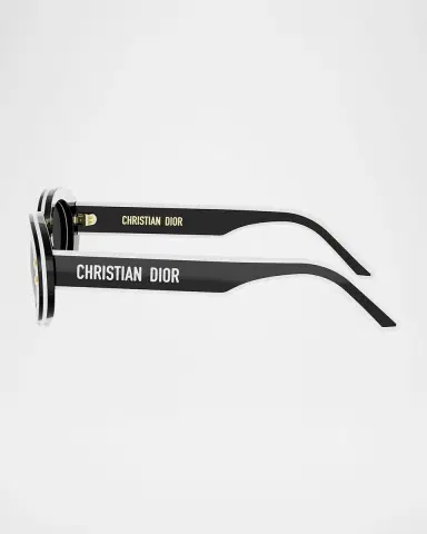 Dior Pacific B4I 51mm Sunglasses | Thumbnail 4