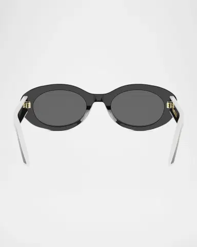 Dior Pacific B4I 51mm Sunglasses | Thumbnail 5