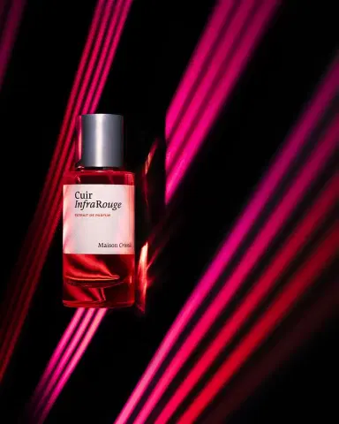 Maison Crivelli Cuir Infrarouge Extrait de Parfum, 1.7 oz. | Thumbnail 3 Maison Crivelli Cuir Infrarouge Extrait de Parfum, 1.7 oz. | Thumbnail 3