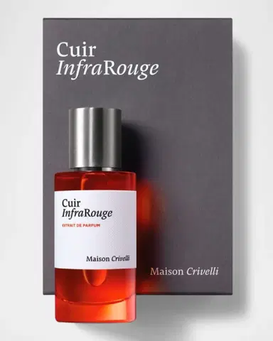Maison Crivelli Cuir Infrarouge Extrait de Parfum, 1.7 oz. | Thumbnail 4 Maison Crivelli Cuir Infrarouge Extrait de Parfum, 1.7 oz. | Thumbnail 4