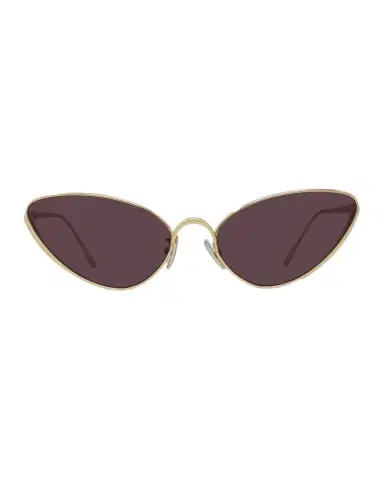 Loewe Signature 59mm Cat-Eye Sunglasses | Thumbnail 1