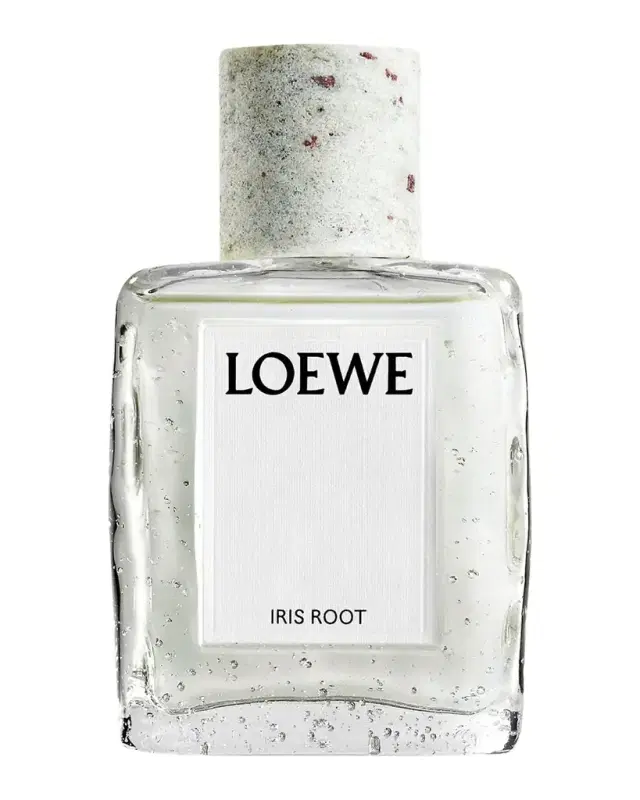 Loewe Iris Root Eau de Parfum, 3.4 oz.