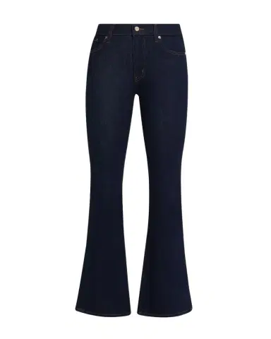 Frame The Icon Flare Jeans | Thumbnail 1