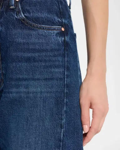 MOTHER The Half-Pipe Ankle Jeans | Thumbnail 5