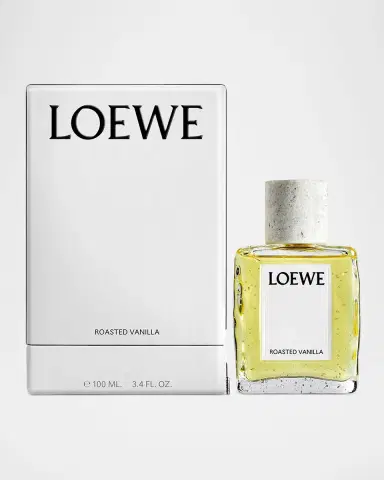 Loewe Roasted Vanilla Eau de Parfum, 3.4 oz. | Thumbnail 2 Loewe Roasted Vanilla Eau de Parfum, 3.4 oz. | Thumbnail 2