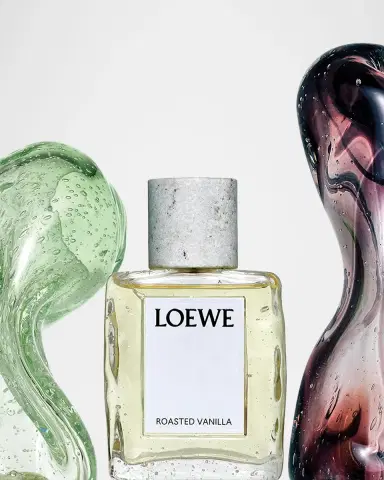 Loewe Roasted Vanilla Eau de Parfum, 3.4 oz. | Thumbnail 4 Loewe Roasted Vanilla Eau de Parfum, 3.4 oz. | Thumbnail 4