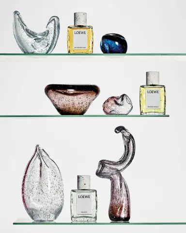 Loewe Roasted Vanilla Eau de Parfum, 3.4 oz. | Thumbnail 5 Loewe Roasted Vanilla Eau de Parfum, 3.4 oz. | Thumbnail 5