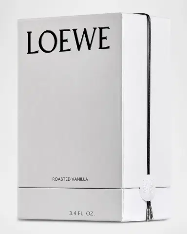 Loewe Roasted Vanilla Eau de Parfum, 3.4 oz. | Thumbnail 6 Loewe Roasted Vanilla Eau de Parfum, 3.4 oz. | Thumbnail 6
