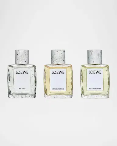 Loewe Roasted Vanilla Eau de Parfum, 3.4 oz. | Thumbnail 7 Loewe Roasted Vanilla Eau de Parfum, 3.4 oz. | Thumbnail 7