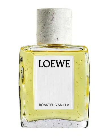 Loewe Roasted Vanilla Eau de Parfum, 3.4 oz. | Thumbnail 1 Loewe Roasted Vanilla Eau de Parfum, 3.4 oz. | Thumbnail 1