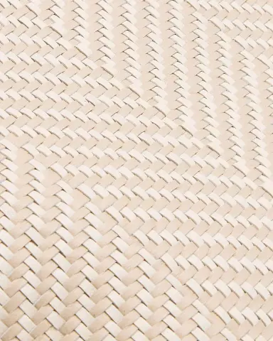Akris Ai Small Braided Leather Top-Handle Bag | Thumbnail 6