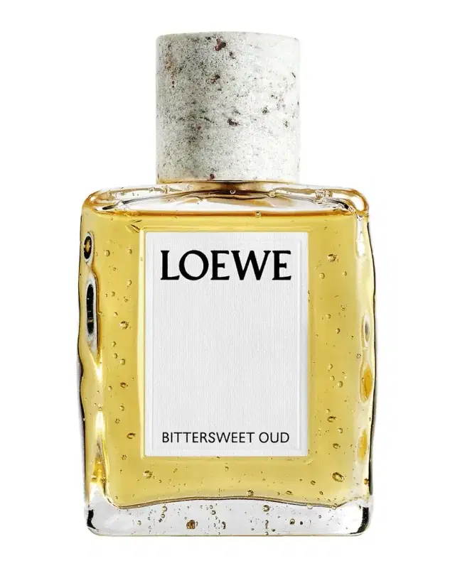 Loewe Bittersweet Oud Eau de Parfum, 3.4 oz.