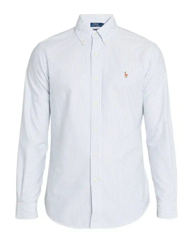 Polo Ralph Lauren Men 's Classic-Fit Oxford Button-Down Shirt