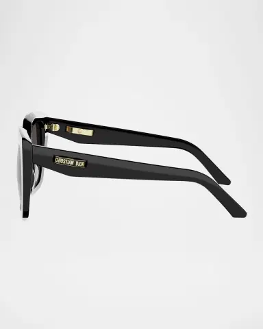 Dior C S5I 55mm Square Sunglasses | Thumbnail 4 Dior C S5I 55mm Square Sunglasses | Thumbnail 4