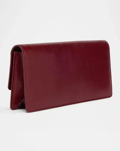 Tom Ford East-West Supple Grain Leather Shoulder Bag | Thumbnail 2 Tom Ford East-West Supple Grain Leather Shoulder Bag | Thumbnail 2