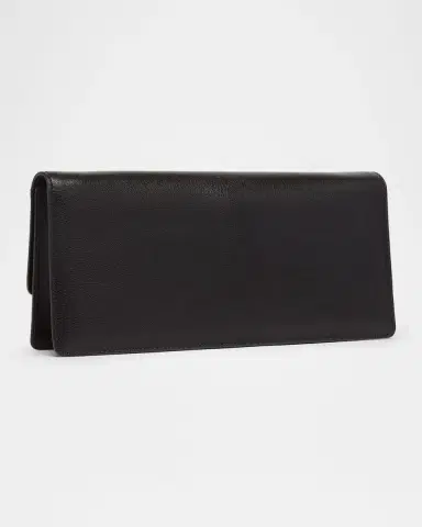 Tom Ford East-West Supple Grain Leather Shoulder Bag | Thumbnail 7 Tom Ford East-West Supple Grain Leather Shoulder Bag | Thumbnail 7