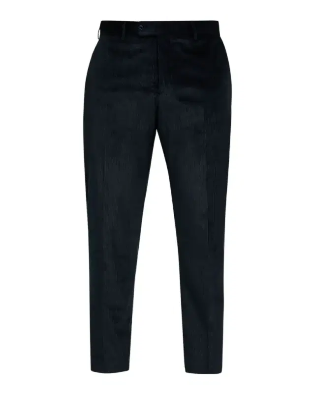 ZANELLA Men's Parker Stretch Corduroy Trousers
