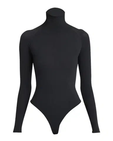 Alaïa Second Skin Bodysuit | Thumbnail 1