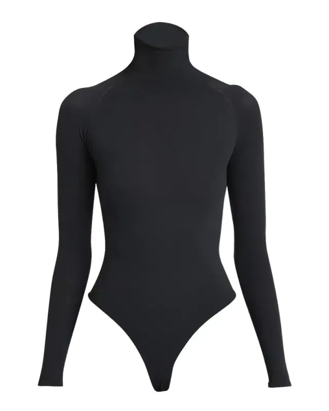 ALAÏA Second Skin Bodysuit