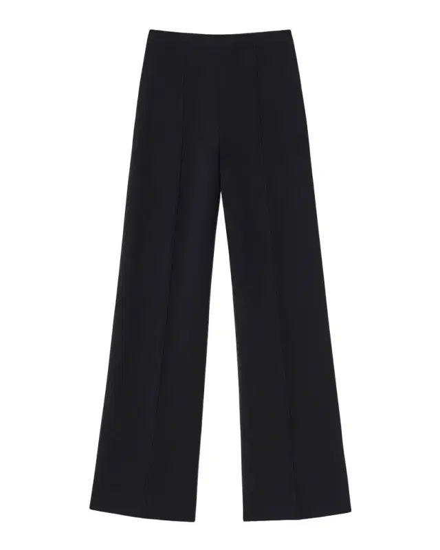 Lafayette 148 New York Cashmere Double-Knit Pull-On Pants
