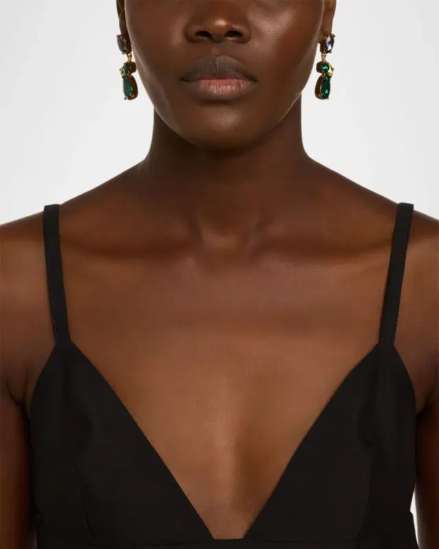 Candy Drop Earrings