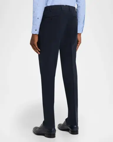 Incotex Men 's Cotton Stretch Slim Pants | Thumbnail 3