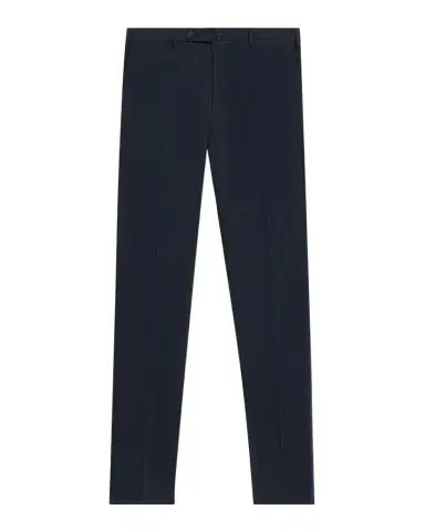 Incotex Men 's Cotton Stretch Slim Pants | Thumbnail 1