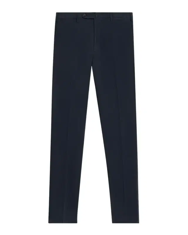 Incotex Men 's Cotton Stretch Slim Pants