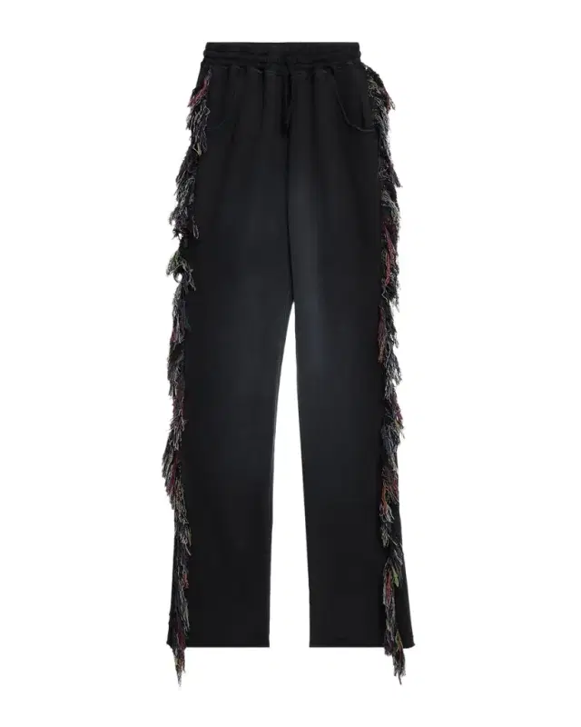 Alchemist Men's Atelier Fringe Joggers
