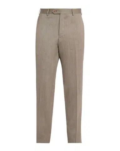 ZANELLA Men's Parker Wool Twill Pants | Thumbnail 1 ZANELLA Men's Parker Wool Twill Pants | Thumbnail 1
