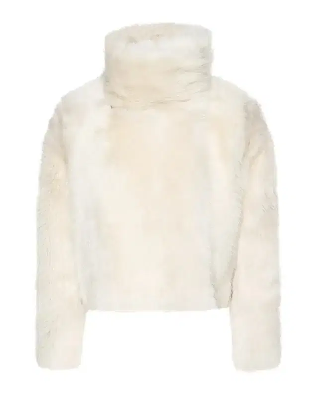 Yves Salomon Toscana Lambskin Short Jacket